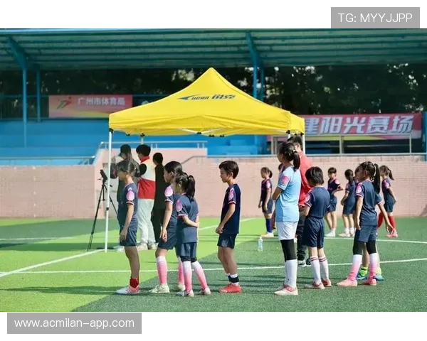 中国足球协会启动社区青训项目，中国足球协会足球青训中心