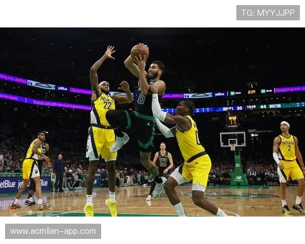 凯尔特人团队外线战力提升对比赛影响深远