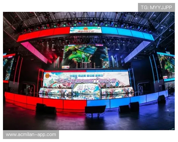 《全球电竞市场突破50亿美元，亚太地区领跑行业增长》，全球电竞产业规模