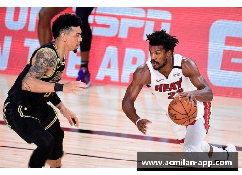 NBA最前线：CCTV专题深度报道，揭秘球场内外的精彩故事