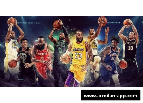NBA转会规则详解与最新更新