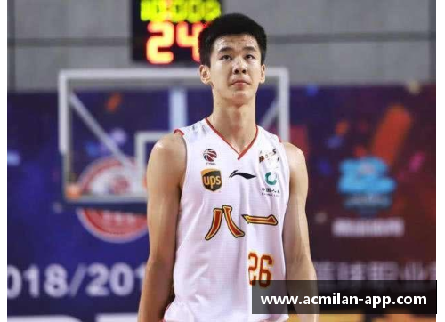 王治郅：NBA的华人先锋与文化桥梁