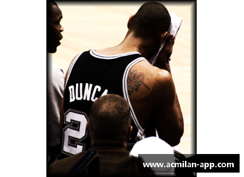 NBA球员纹身清一色，唯一无纹身之谜